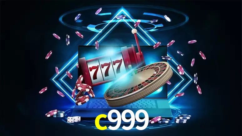 Slot Games c999